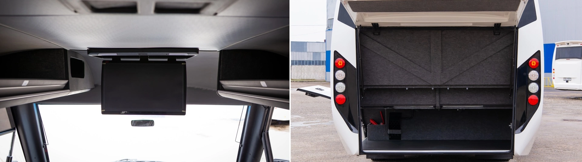 AVIOR Tourist в Беларуси