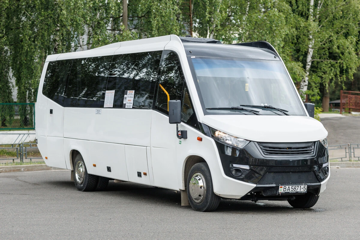 800 км в день, почти 170 000 км пробега — и это не предел!