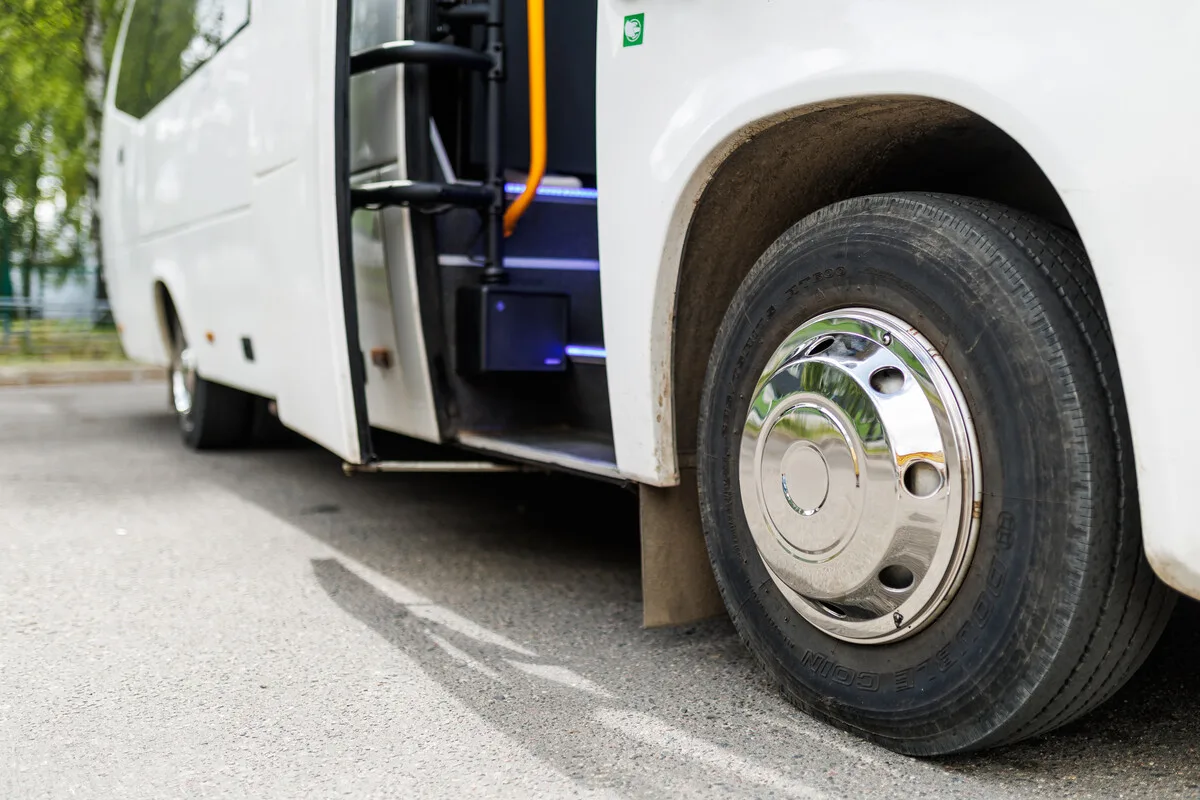 Обзор нового белорусского автобуса AVIOR Обзор нового белорусского автобуса AVIOR